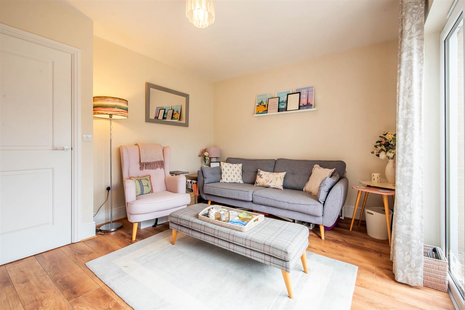 3 bed property in Wentwood Crescent, Leyland